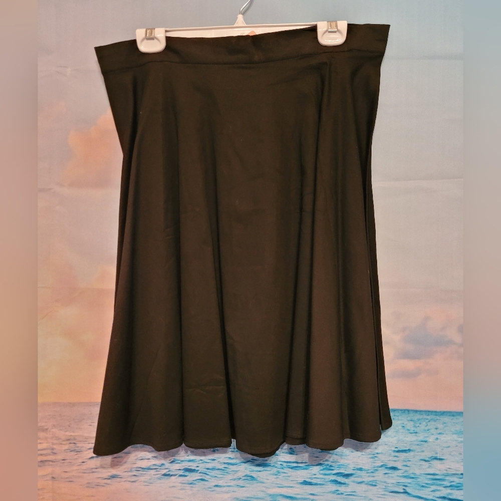 Swing Skirt ~ 2XL